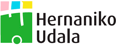 Logo Hernani Udala